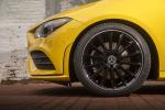 Mercedes-Benz CLA250 4Matic AMG Line 2019 года (NA)